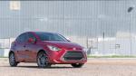 Toyota Yaris XLE Hatchback 2019 года (NA)